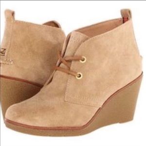 Sperry Harlow Wedges